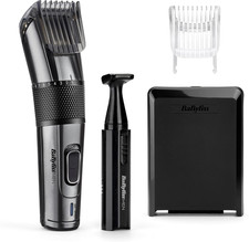 BaByliss Carbon Titanium E978E