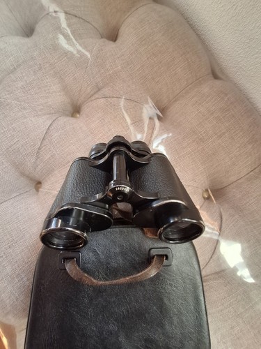 Carl zeiss jena fernglas 6x30 - carl,