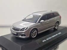 Schuco opel vectra c - 1:43,