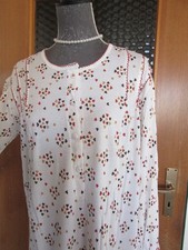 Vintage Jersey Nachthemd