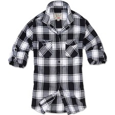 Brandit Damen Holzfällerhemd