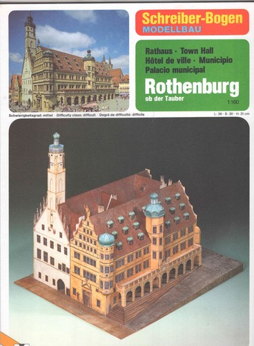 Schreiber bogen 72432 - schreiber,