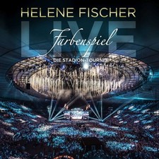 Helene Fischer Farbenspiel