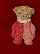 Sigikid Teddy Bär Frottee