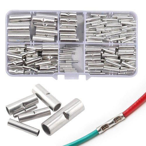 200 pcs stossverbinder butt - 200,