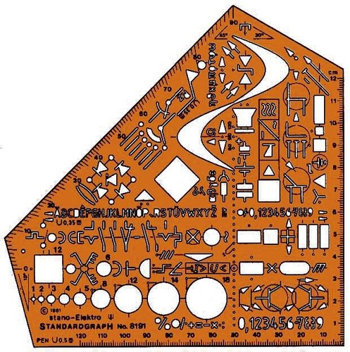 Winkel stano elektro - elektro, m