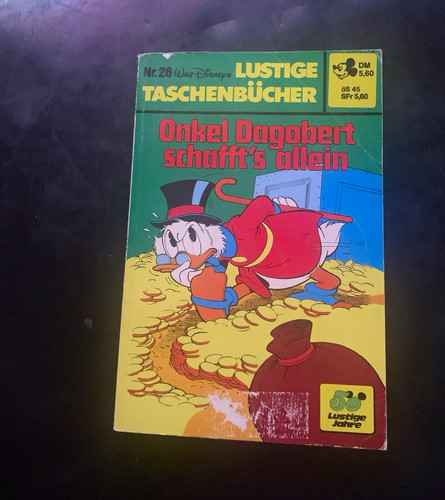 Walt disneys lustiges - disneys,