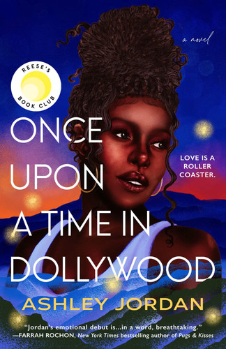 Once upon time dollywood - upon,