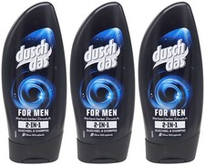 duschdas FOR MEN 250ml |