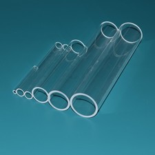 Kapillarrohr aus Quarzglas