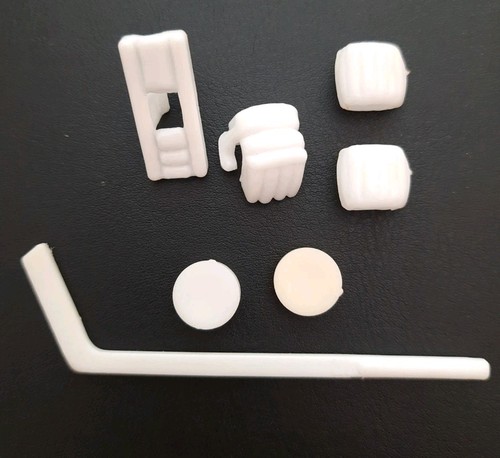 Playmobil eishockey - playmobil,