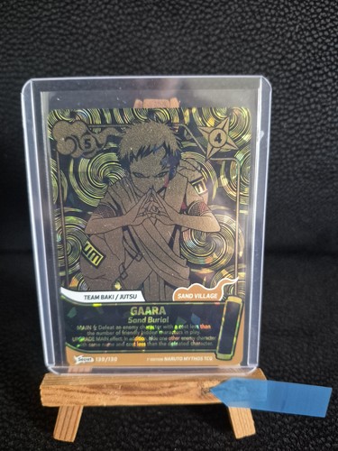 Naruto mythos tcg 139 - mythos, 139/130