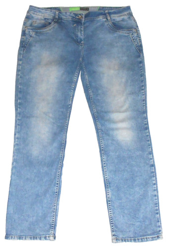 Cecil jeans scarlett - scarlett, hose