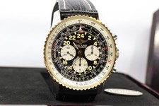 Breitling Cosmonaute II D12022