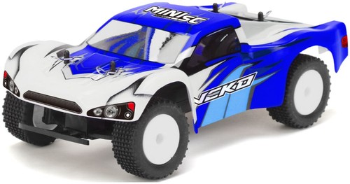 Kyosho veko mini - mini, short