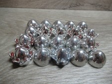 Playmobil Zubehör | 20x Chrom