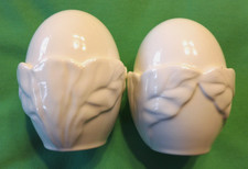 FOGLIA Set: 1 Salzstreuer + 1