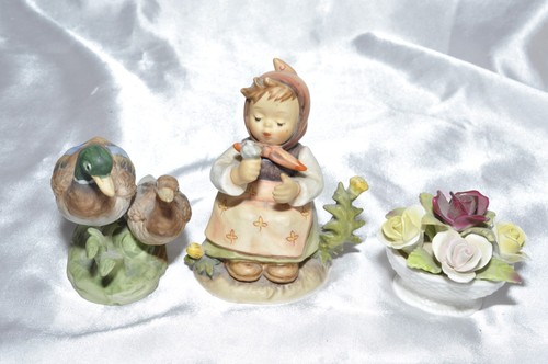 Goebel hummel figur make - goebel, a
