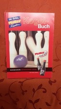 Kegel-Buch Die tollen Müller