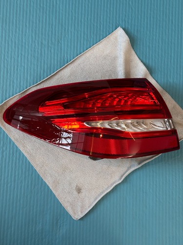 Rücklicht led s205 - rücklicht, mercedes