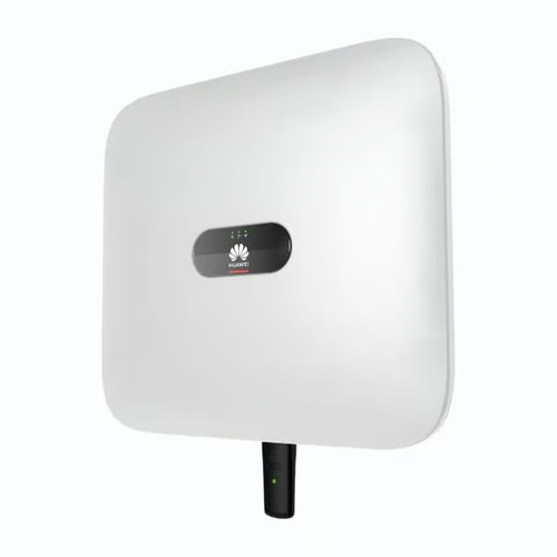 Huawei hybrid wechselrichter - hybrid,