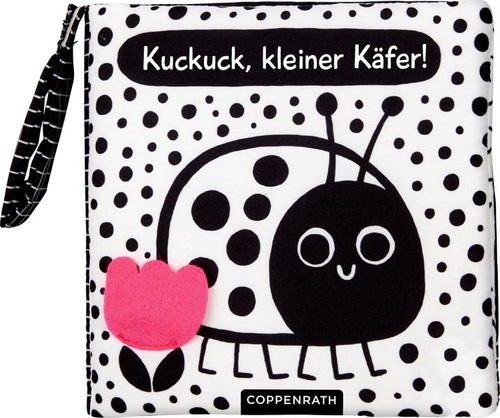 Babys kuschelweiches
