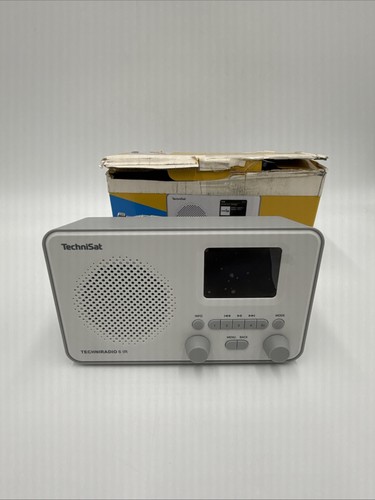 Technisat techniradio ir - 6,