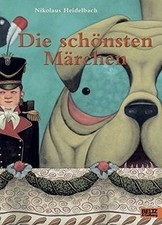 Die schönsten Märchen von