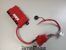 9259425 9227752 BMW F30 F31 F32 F34 Plus Kabel Batterie Kabel Stromverteiler 