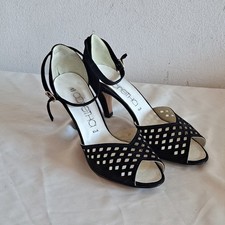 Vintage Sandalette 38 Wild