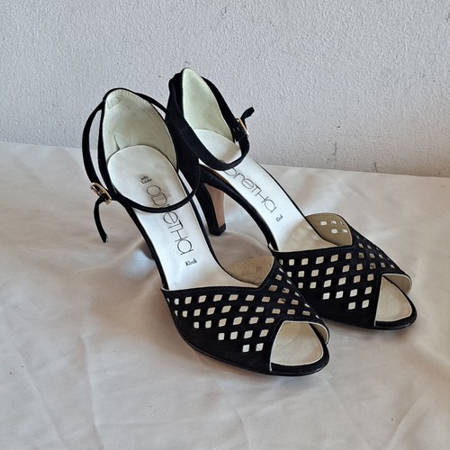 Vintage sandalette wild - vintage,