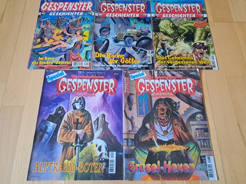 Ghost stories ghosts - stories,, special