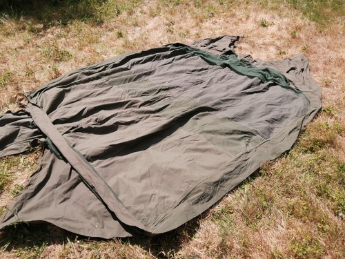 British army 1953 - british, tent