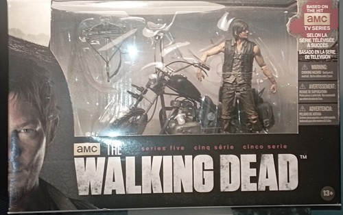 The walking dead - the,