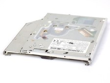 Apple 678-0592F UJ898 Ersatzteil SATA CD DVD Brenner Laufwerk für MacBook Pro 15