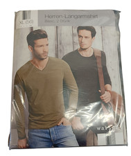 Watsons Basic Herren