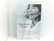 Im Überschwang: Aus meinem