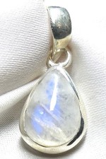 💎 Mondstein Anhänger 925