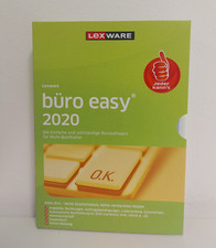 Lexware büro easy 2020 - 2020,
