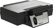 Krups FDK Iconic Waffeleisen