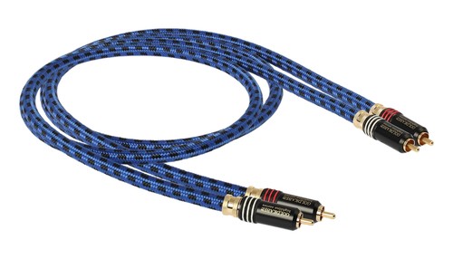 Goldkabel highline series - goldkabel,