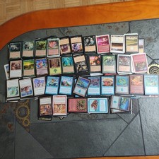 magic the gathering karten