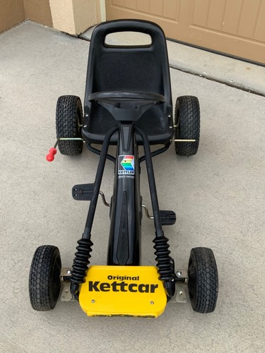 Vintage kettler original - kettler,