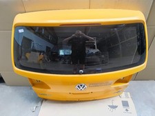 Heckklappe Kofferraumdeckel