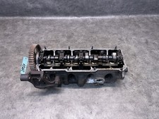 VW Golf 2 GTI 1.8 8V PG 160PS G60 Zylinderkopf 037103373A #28861