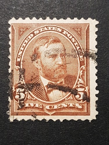 Briefmarken usa 1894 95 - briefmarken, 1894/95