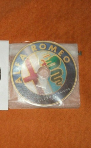 Alfa romeo lancia ersatz - romeo,