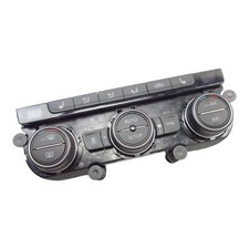 VW Golf 7 VII Klimabedienteil