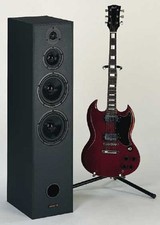 Visaton Lautsprecherbausatz