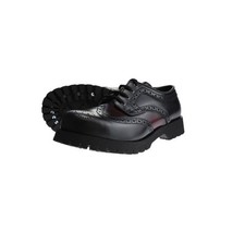 Boots & Braces - 4-Loch